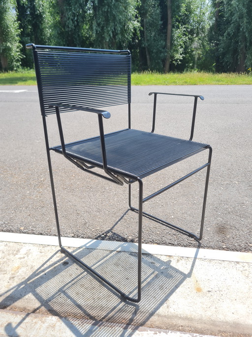 1x Fly Line - chair - Giandomenico Belotti