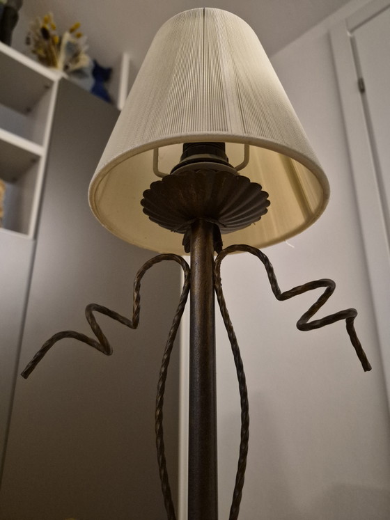 Image 1 of Een paar vintage lampen