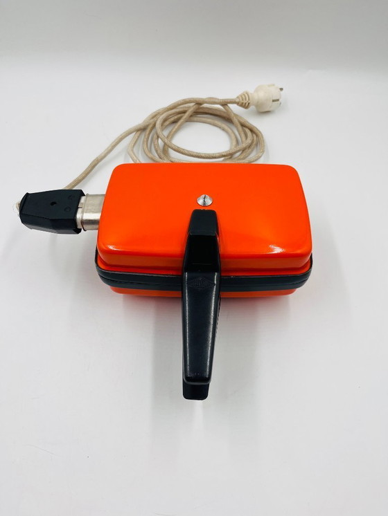 Image 1 of Croque monsieur d'epoca