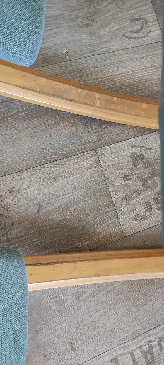 Image 1 of Stokke Varier Thatsit kniestoel