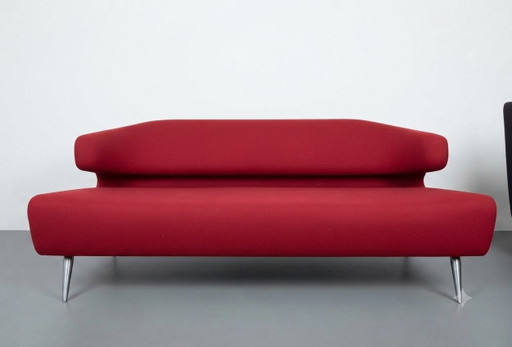 Artifort, Model Bird C725, Design Bank