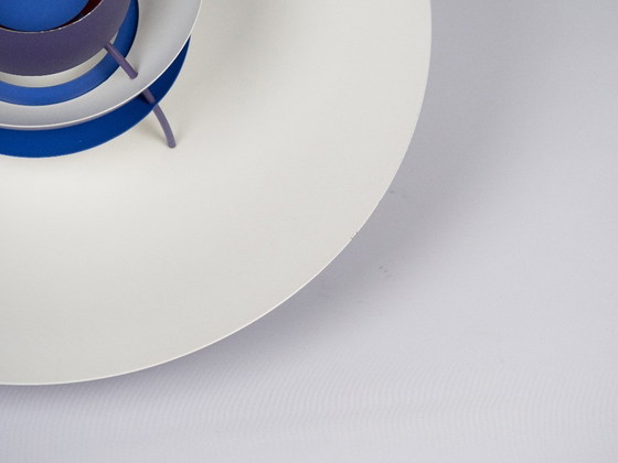 Image 1 of Danish vintage pendant lamp PH 5 by Poul Henningsen, Louis Poulsen, 1958