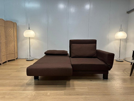 Divano letto di design Riga XL Frans Fertig