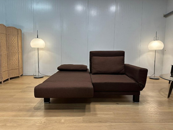 Image 1 of Divano letto di design Riga XL Frans Fertig