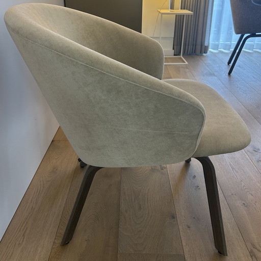 Poltrona Arco Close Lounge