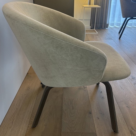 Image 1 of Poltrona Arco Close Lounge