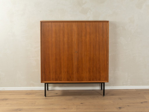 1960S Dresser, Lothar Wegner