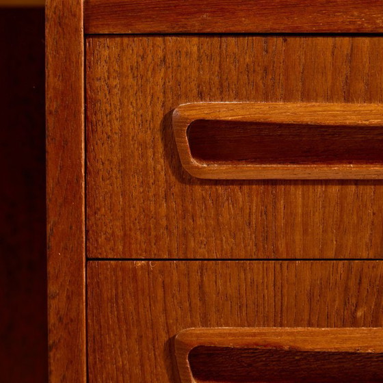 Image 1 of MK11140 Escritorio de teca