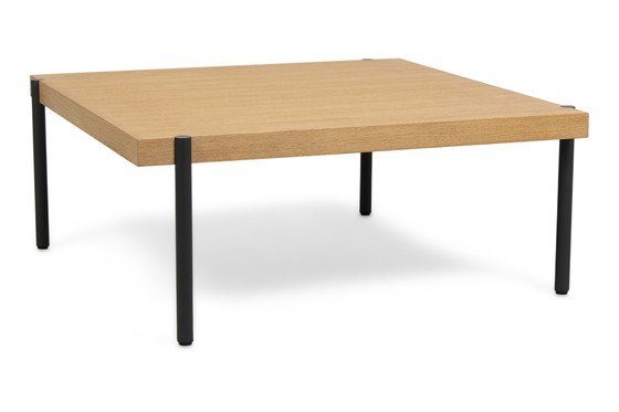 Image 1 of Tavolino laterale Artifort Palladio Oak