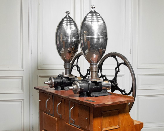 Image 1 of Molinillo de café - molinillo de Suecia