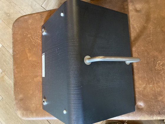 Image 1 of Mensolo Schönbuch wandplank garderoberek minimalistisch