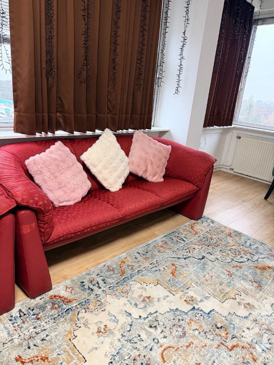 Image 1 of 2 Divani Leolux + 1 Divano Moderno