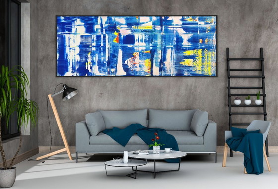 Image 1 of Jürgen Angeler - Ocean Dynamics