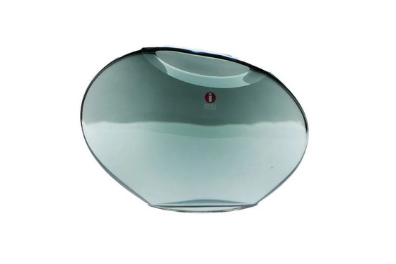 Image 1 of Aava vase by Markku Salo for Iittala, Finland