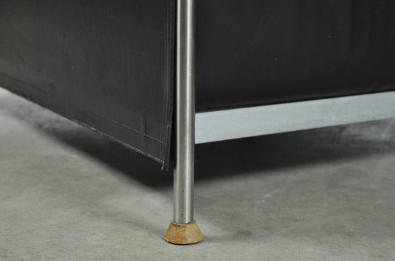 Image 1 of Castelijn / Vintage Easy Chair “The Box” / Mazairac & Boonzaaijer / 1980s