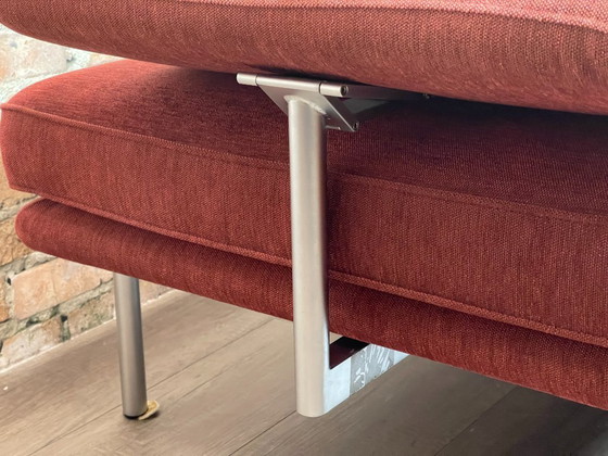 Image 1 of Sofá cama Walter Knoll Eoos Living