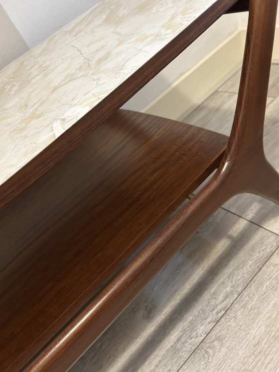 Image 1 of Mesa de centro Louis de Teeffelen