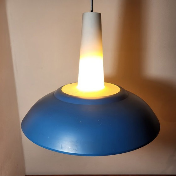 Image 1 of Vintage pendant lamp - Louis Kalff for Philips (1950s)