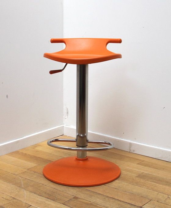 Image 1 of Paar Hocker Joy, Gaber