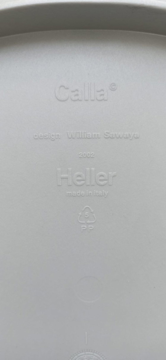 Image 1 of 9 William-Sawaya-Stühle, 2002