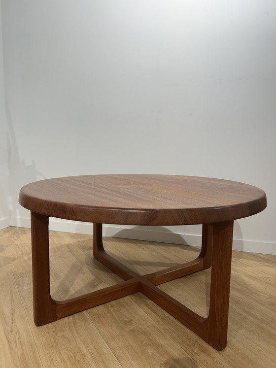 Table basse Niels Bach – Tables basses, Wood (photo 3 of 8)