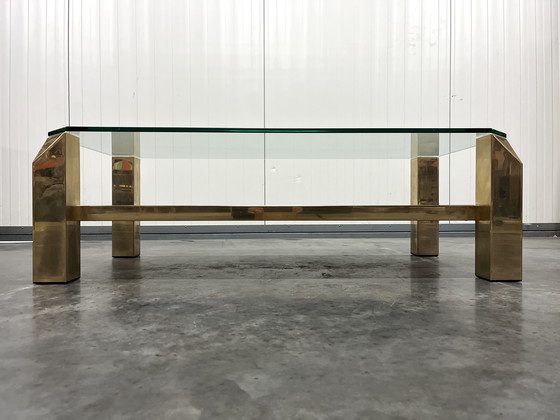 Image 1 of Table basse Belgochrom