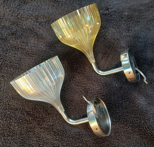 Kartell wandlampen