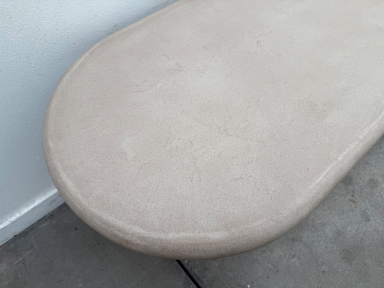 Image 1 of Mortex bench