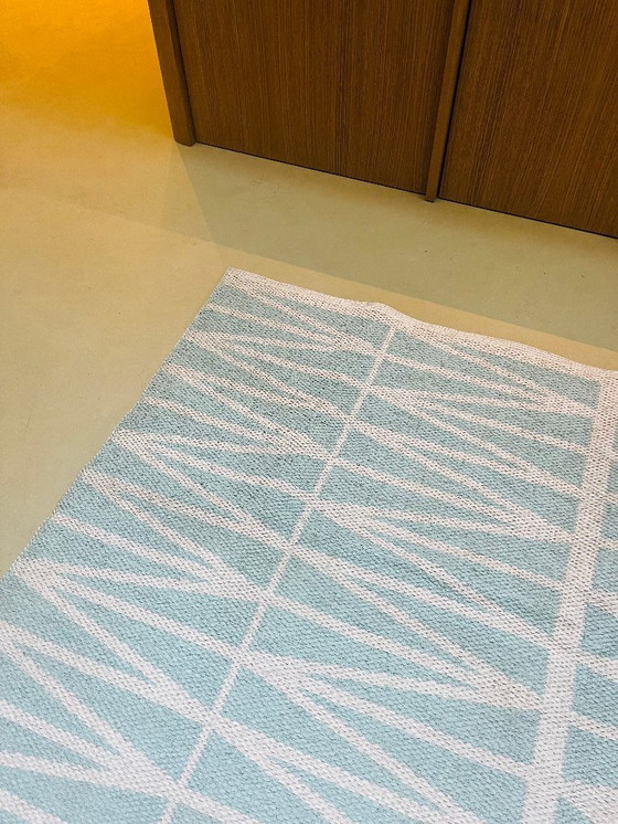 Image 1 of Tappeto di design di Brita Sweden (per interni ed esterni)