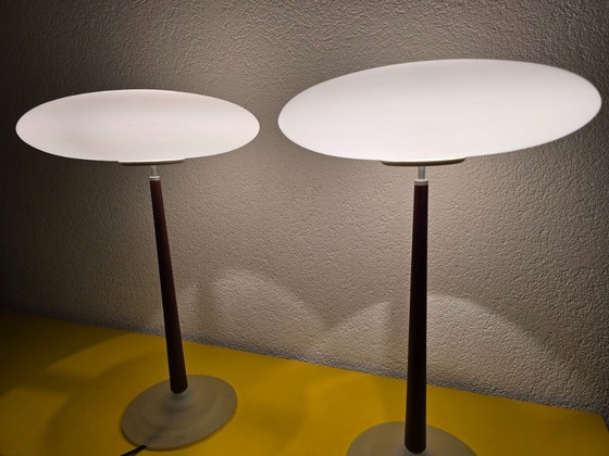 Image 1 of Arteluce PAO T2 Lampada da tavolo