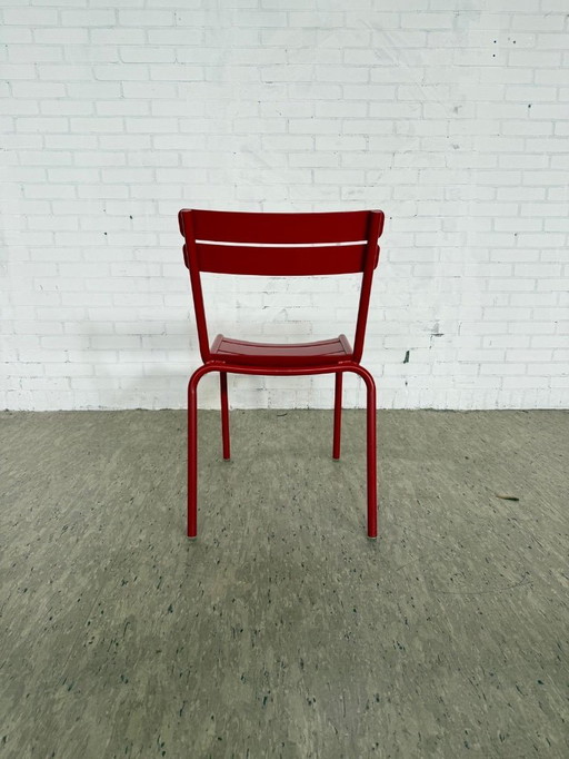 15x Fermob Luxembourg Chair