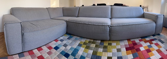 Image 1 of Fest Amsterdam Sectional