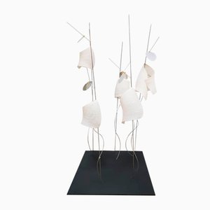 Vluchten van de verbeelding - Pamono-verhalen – Ingo Maurer, Beeldhouwkunst (photo 16 of 22)