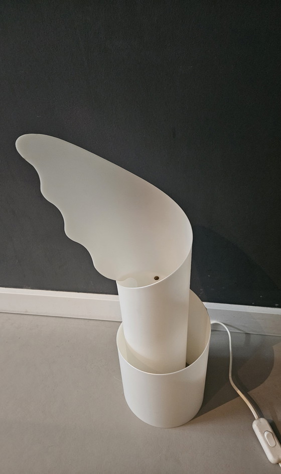 Image 1 of Tafellamp Wings by Riccardo Raco for Slamp
