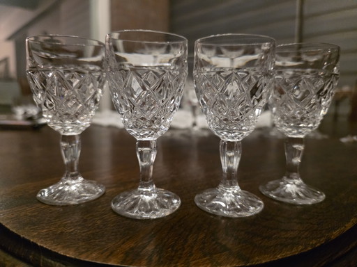 4st Cristal d'Arque Bohemia