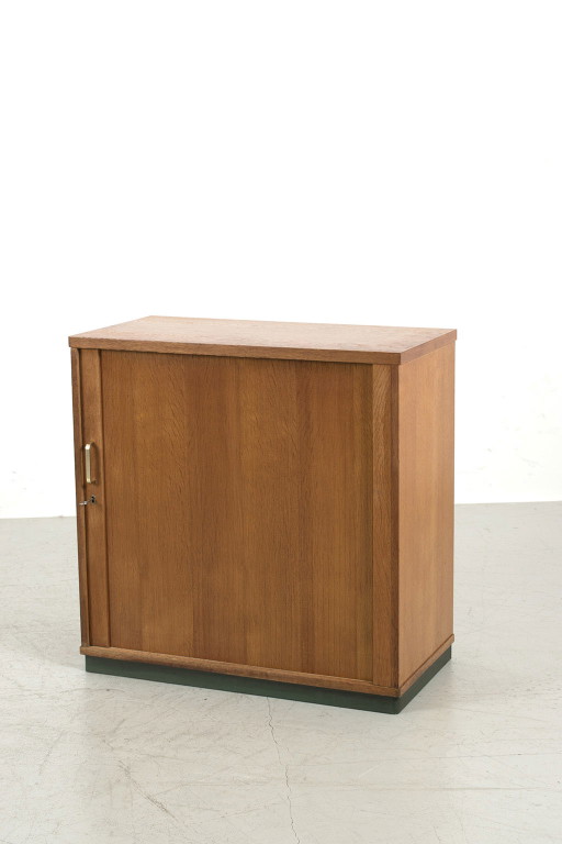 Armoire de bureau des années 50