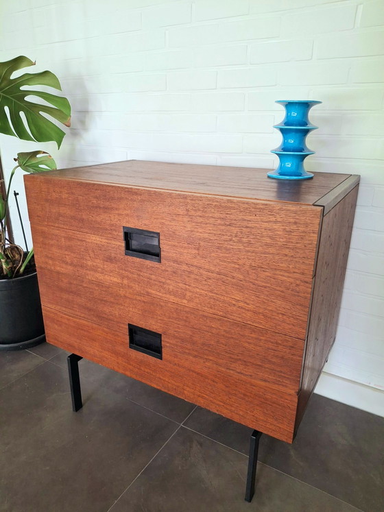 Image 1 of Pastoe vintage kast DU10 Cees Braakman