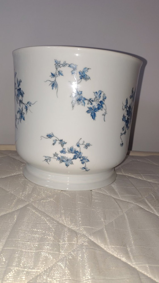 Vase Vintage – Bernardaud, Porcelain (photo 5 of 5)