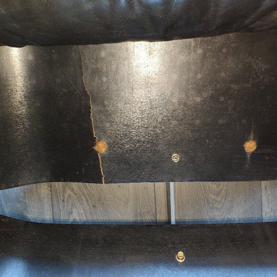 Image 1 of Eames Lounge Chair Herman Miller by Vitra Opknapper