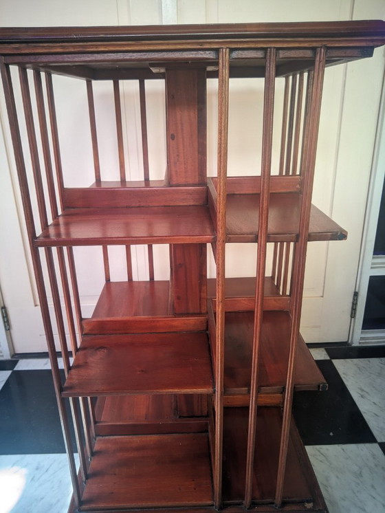 Image 1 of Mogano del mulino a libro