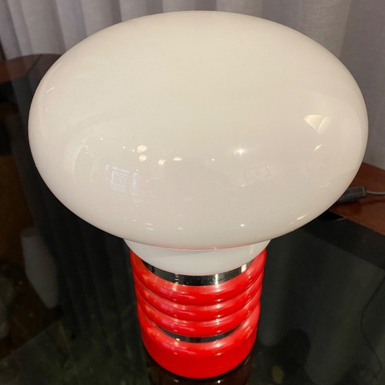 Image 1 of Space age Tronconi Bulb lamp