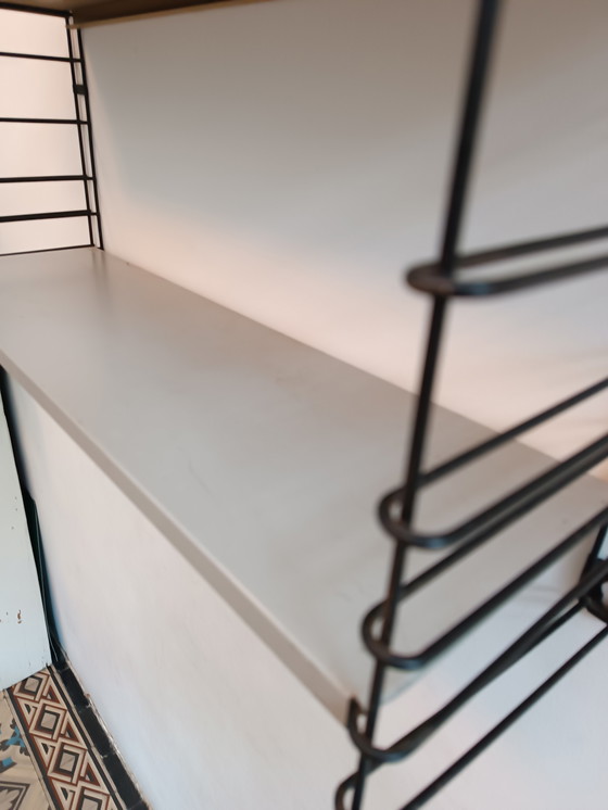 Image 1 of Tomado wall rack vintage