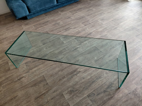 Image 1 of Van Beek Coffee Table Model S6