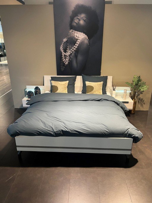 Concept de lit Nolte Me 500