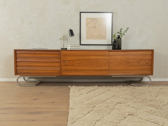 Image 1 of Unique Sideboard, Lothar Wegner, 1960s, Vintage