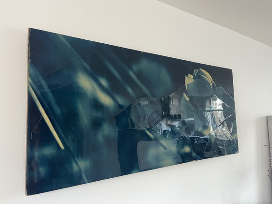 Image 1 of Vintage Photography Peonies