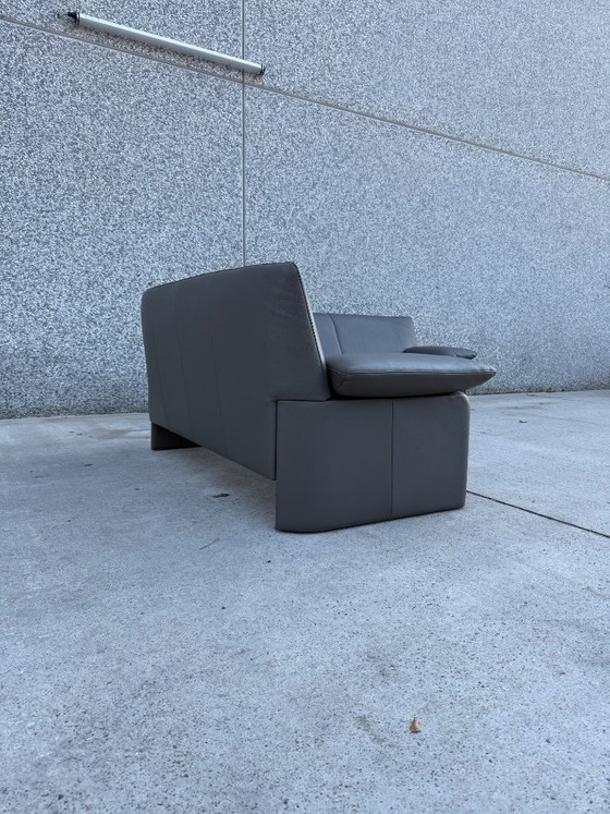 Image 1 of 2x JORI Linea zetel / sofa - nieuwstaat