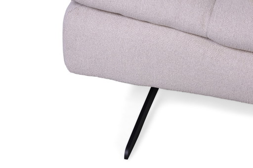 W. Schillig Seventy5 Ecksofa