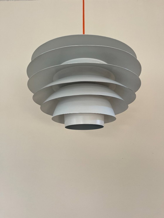 Image 1 of Pendel vintage LYFA Verona (7 tonalità) - Sven Middelboe