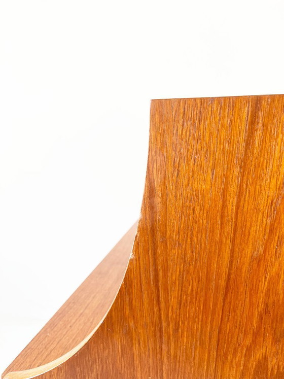 Image 1 of Vintage Scandinavische Secretaire